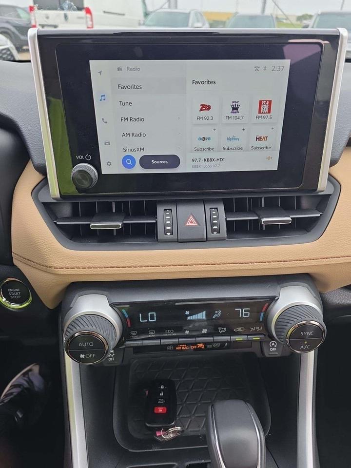 2025 Toyota RAV4 XLE Premium Knoxville TN