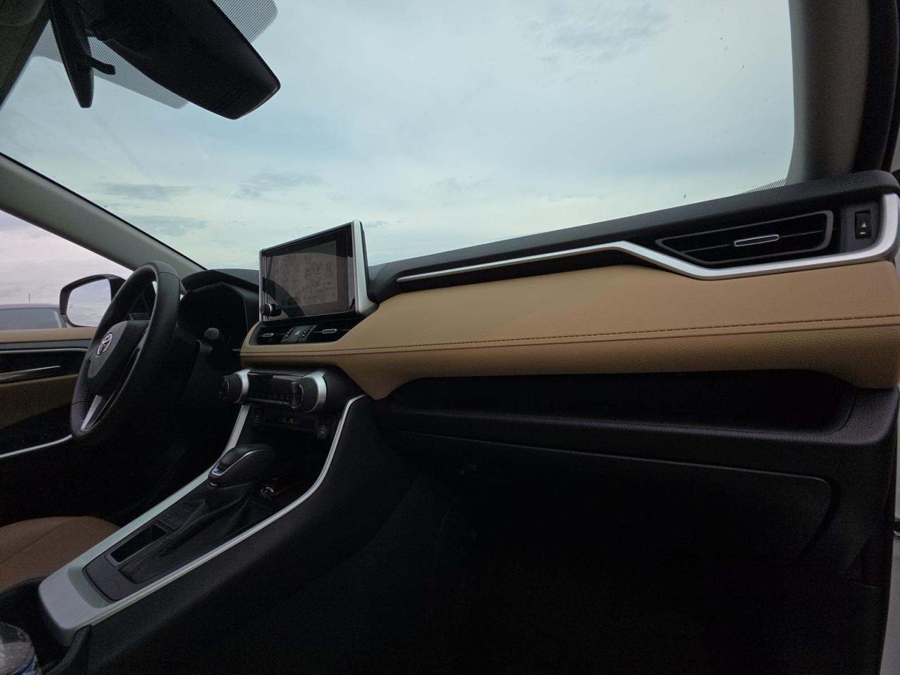 2025 Toyota RAV4 XLE Premium Knoxville TN