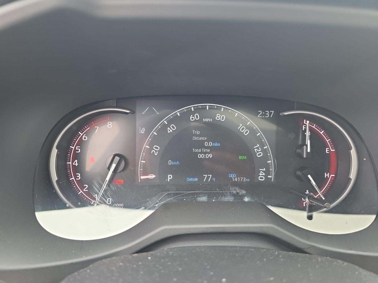 2025 Toyota RAV4 XLE Premium Knoxville TN