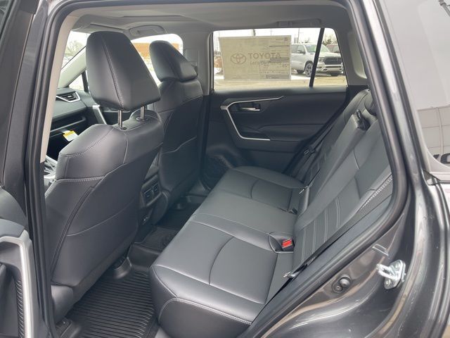 2025 Toyota RAV4 XLE Premium San Clemente CA