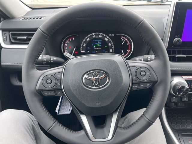 2025 Toyota RAV4 XLE Premium San Clemente CA