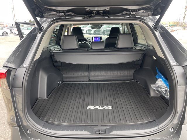 2025 Toyota RAV4 XLE Premium San Clemente CA