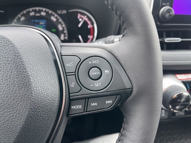 2025 Toyota RAV4 XLE Premium San Clemente CA