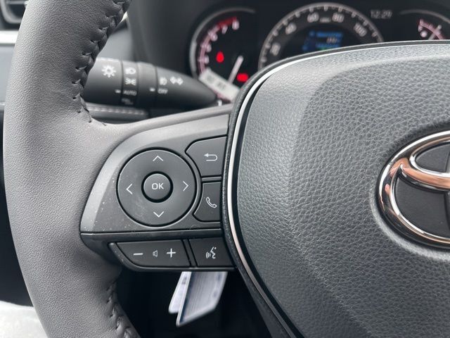 2025 Toyota RAV4 XLE Premium San Clemente CA