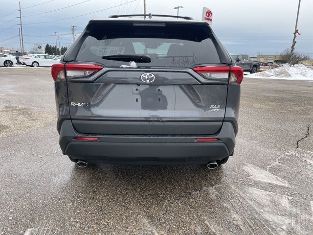 2025 Toyota RAV4 XLE Premium San Clemente CA