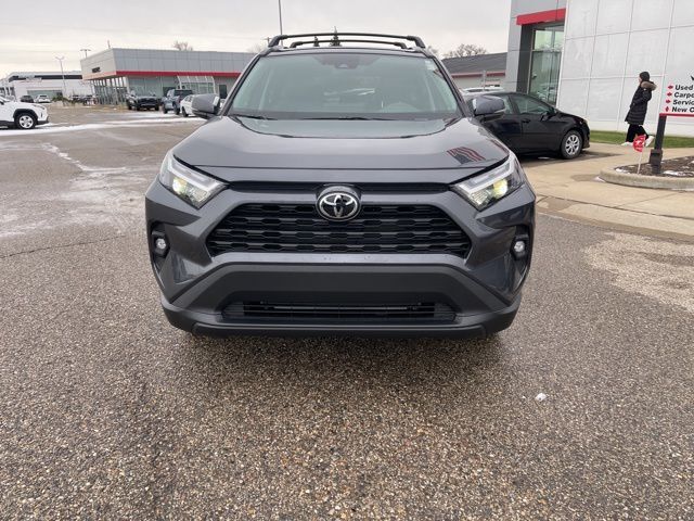 2025 Toyota RAV4 XLE Premium San Clemente CA