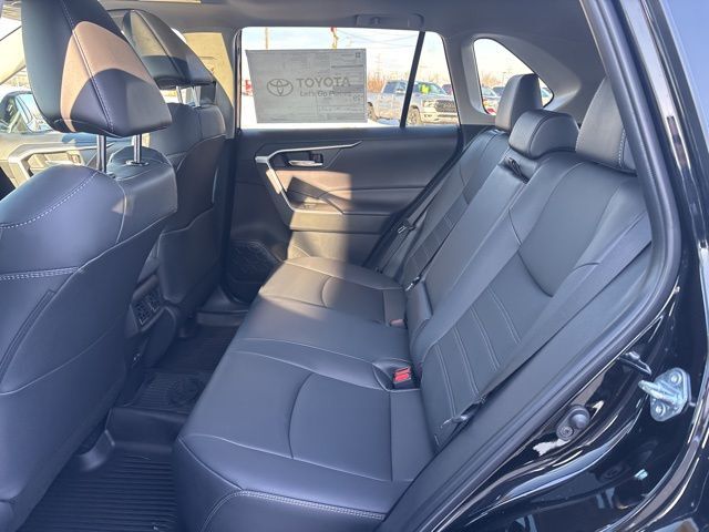2025 Toyota RAV4 XLE Premium San Clemente CA