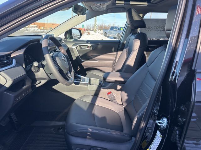 2025 Toyota RAV4 XLE Premium San Clemente CA