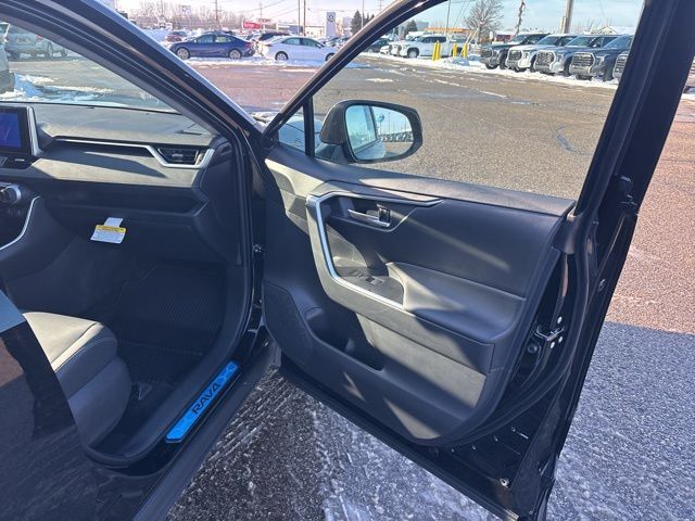 2025 Toyota RAV4 XLE Premium San Clemente CA