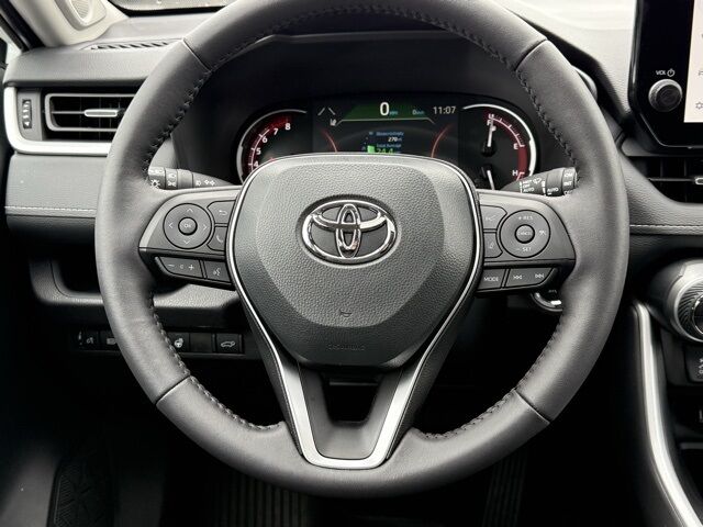 2025 Toyota RAV4 XLE Premium San Clemente CA