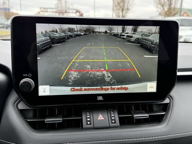 2025 Toyota RAV4 XLE Premium San Clemente CA