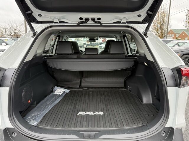 2025 Toyota RAV4 XLE Premium San Clemente CA