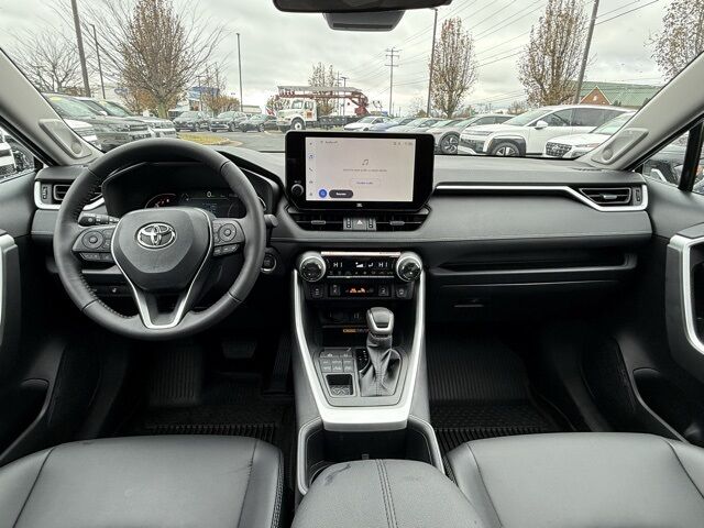 2025 Toyota RAV4 XLE Premium San Clemente CA