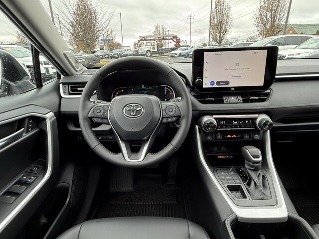 2025 Toyota RAV4 XLE Premium San Clemente CA