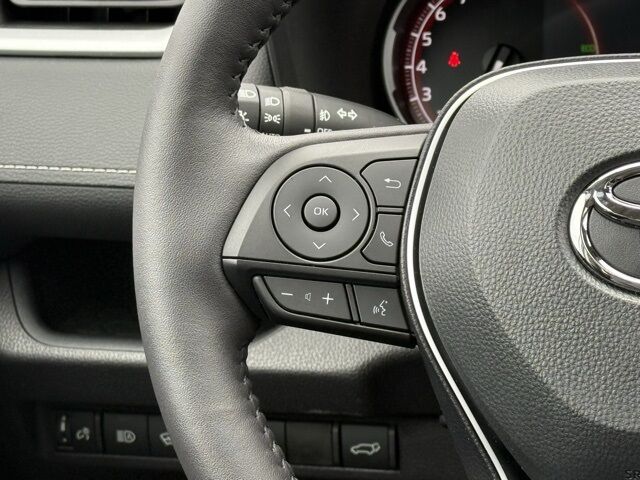 2025 Toyota RAV4 XLE Premium San Clemente CA