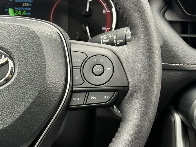 2025 Toyota RAV4 XLE Premium San Clemente CA