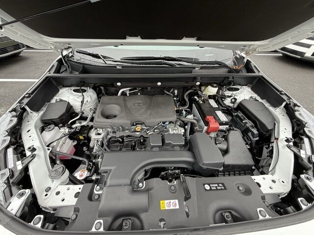 2025 Toyota RAV4 XLE Premium San Clemente CA