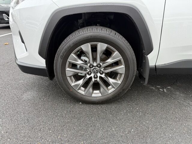 2025 Toyota RAV4 XLE Premium San Clemente CA