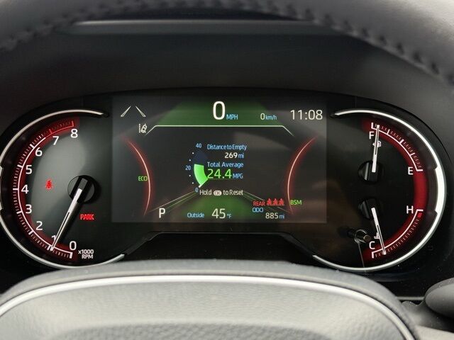 2025 Toyota RAV4 XLE Premium San Clemente CA