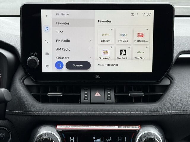 2025 Toyota RAV4 XLE Premium San Clemente CA