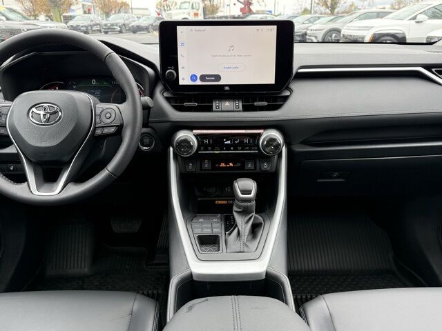 2025 Toyota RAV4 XLE Premium San Clemente CA