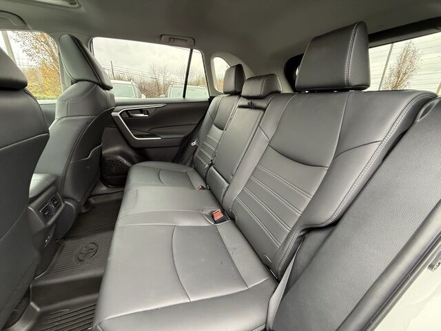 2025 Toyota RAV4 XLE Premium San Clemente CA