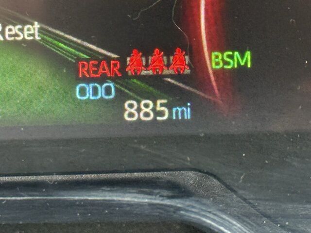 2025 Toyota RAV4 XLE Premium San Clemente CA