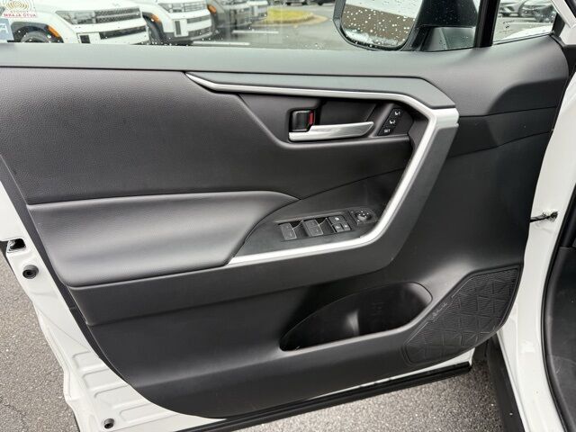 2025 Toyota RAV4 XLE Premium San Clemente CA