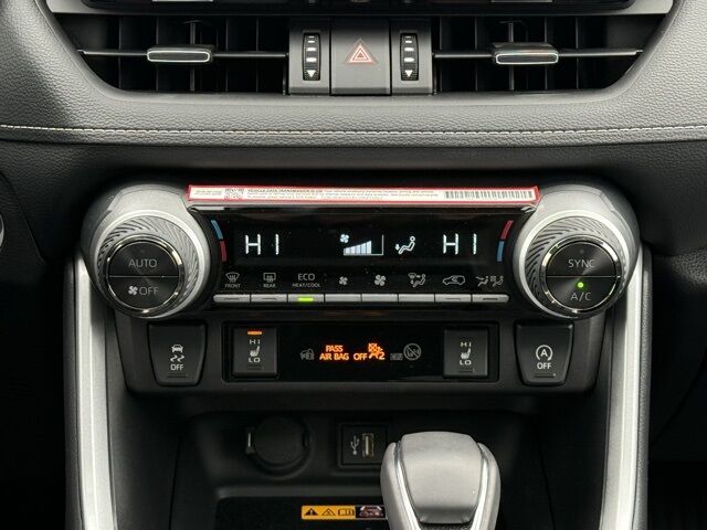 2025 Toyota RAV4 XLE Premium San Clemente CA