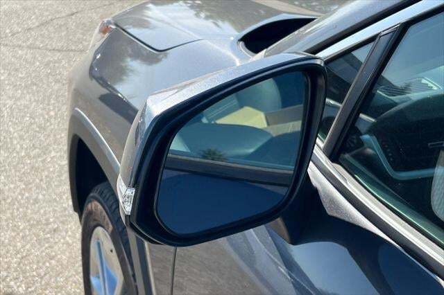 2025 Toyota RAV4 XLE Premium Roseville CA