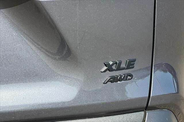 2025 Toyota RAV4 XLE Premium Roseville CA