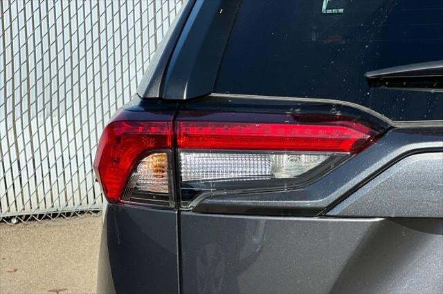 2025 Toyota RAV4 XLE Premium Roseville CA