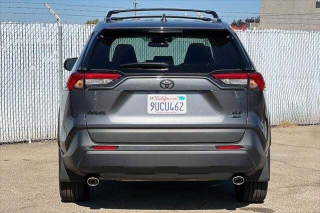 2025 Toyota RAV4 XLE Premium Roseville CA