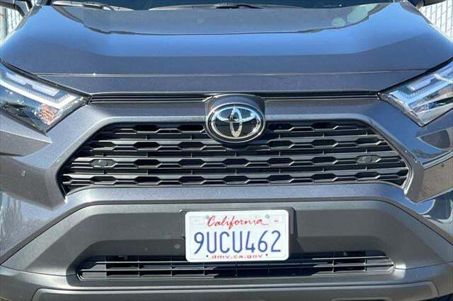 2025 Toyota RAV4 XLE Premium Roseville CA