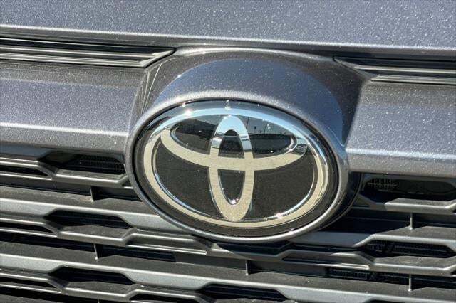 2025 Toyota RAV4 XLE Premium Roseville CA