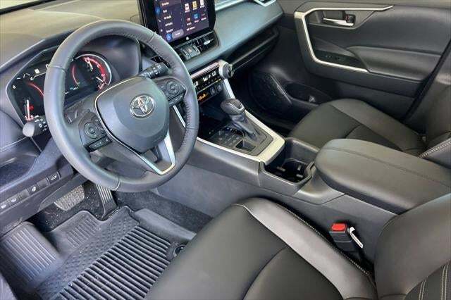 2025 Toyota RAV4 XLE Premium Roseville CA
