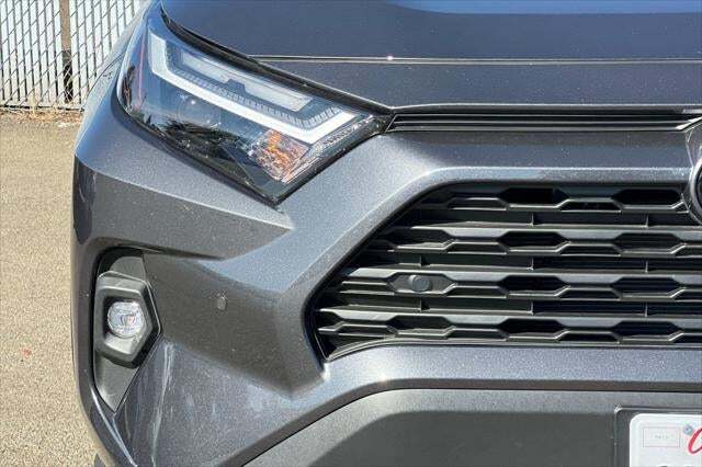 2025 Toyota RAV4 XLE Premium Roseville CA