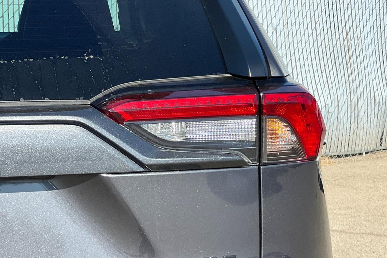 2025 Toyota RAV4 XLE Premium Roseville CA