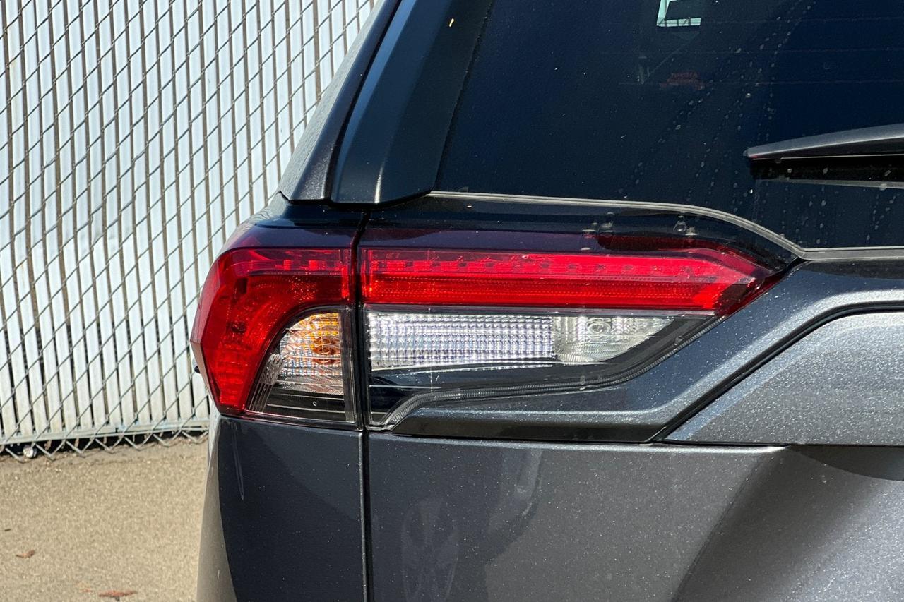 2025 Toyota RAV4 XLE Premium Roseville CA