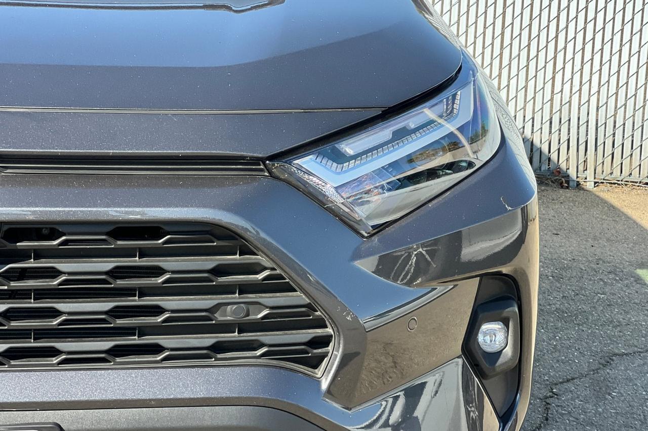 2025 Toyota RAV4 XLE Premium Roseville CA