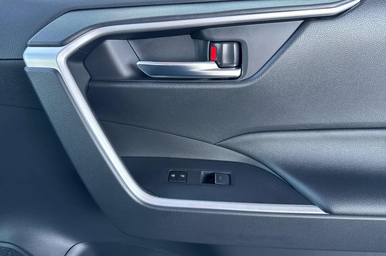2025 Toyota RAV4 XLE Premium Roseville CA