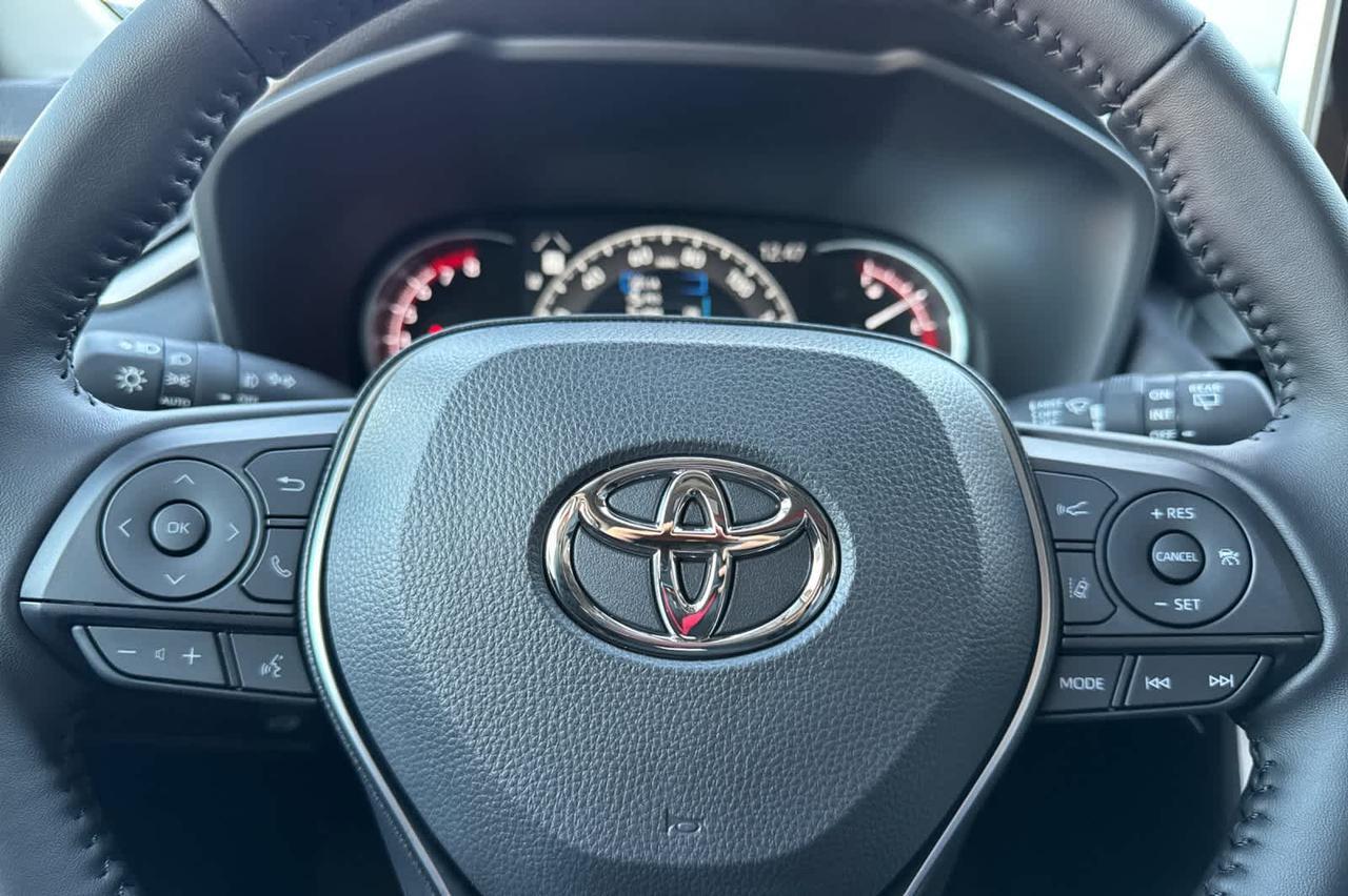 2025 Toyota RAV4 XLE Premium Roseville CA