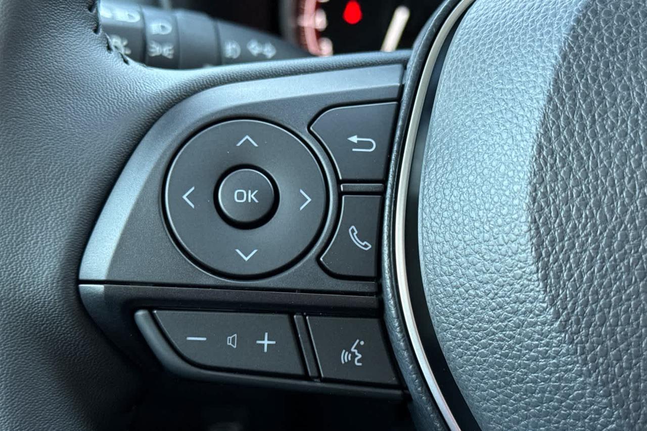 2025 Toyota RAV4 XLE Premium Roseville CA