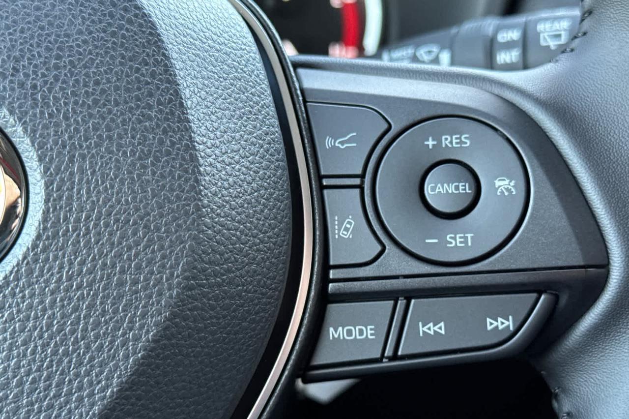 2025 Toyota RAV4 XLE Premium Roseville CA