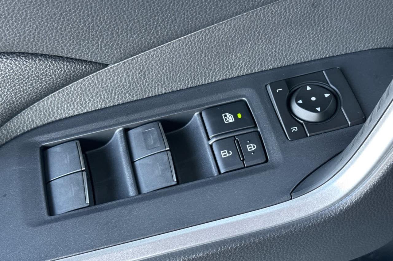 2025 Toyota RAV4 XLE Premium Roseville CA