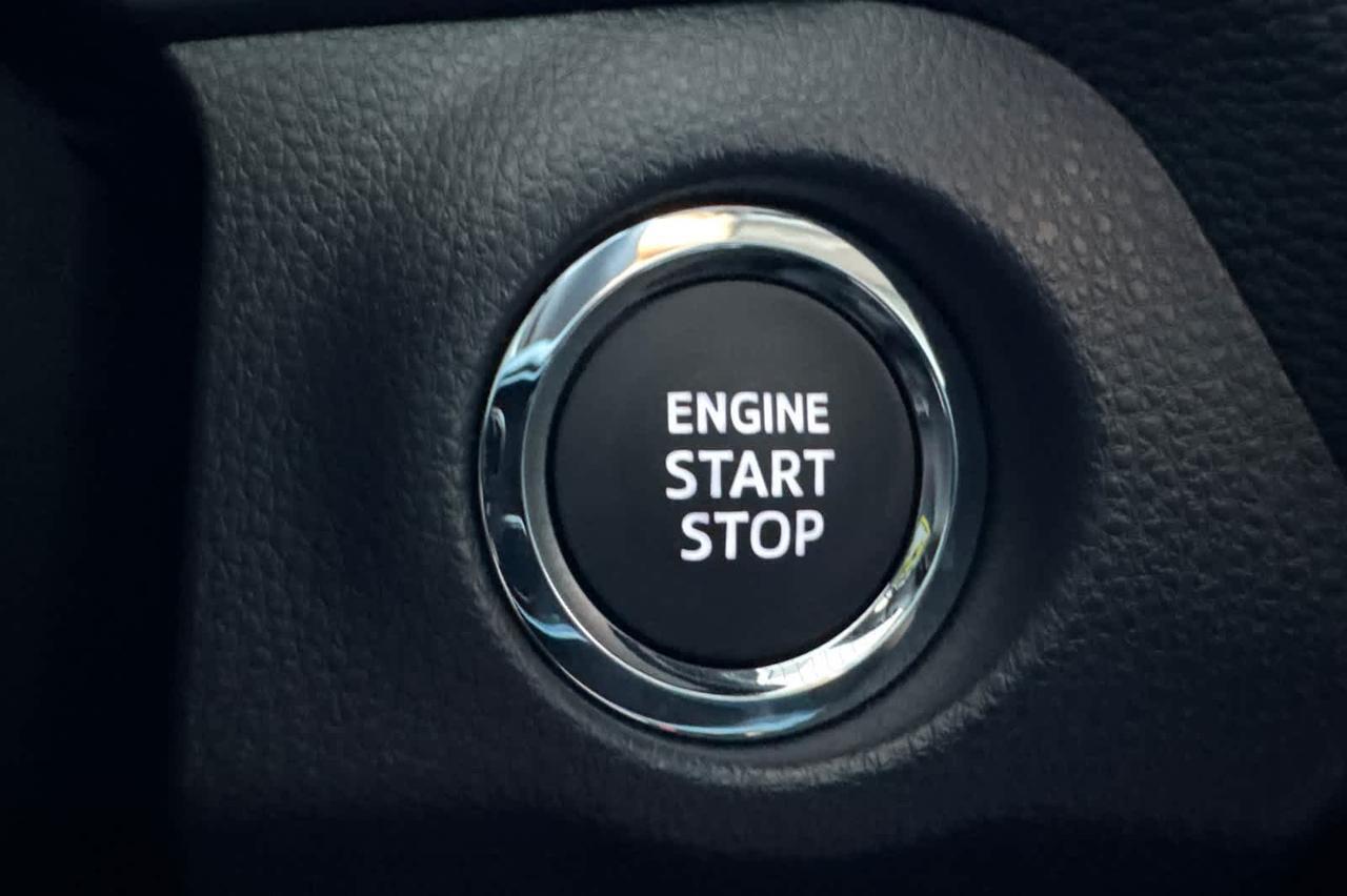 2025 Toyota RAV4 XLE Premium Roseville CA