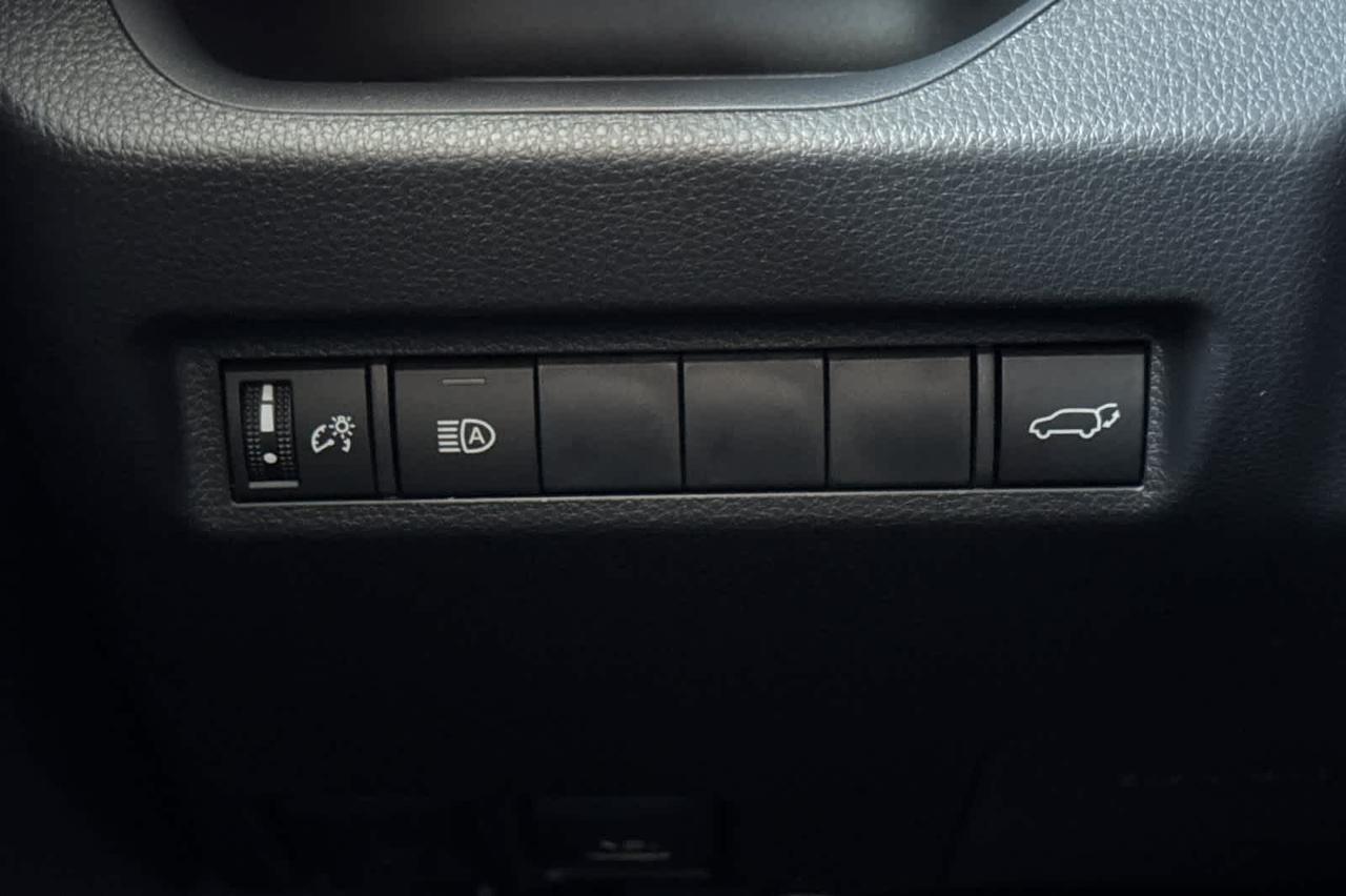 2025 Toyota RAV4 XLE Premium Roseville CA
