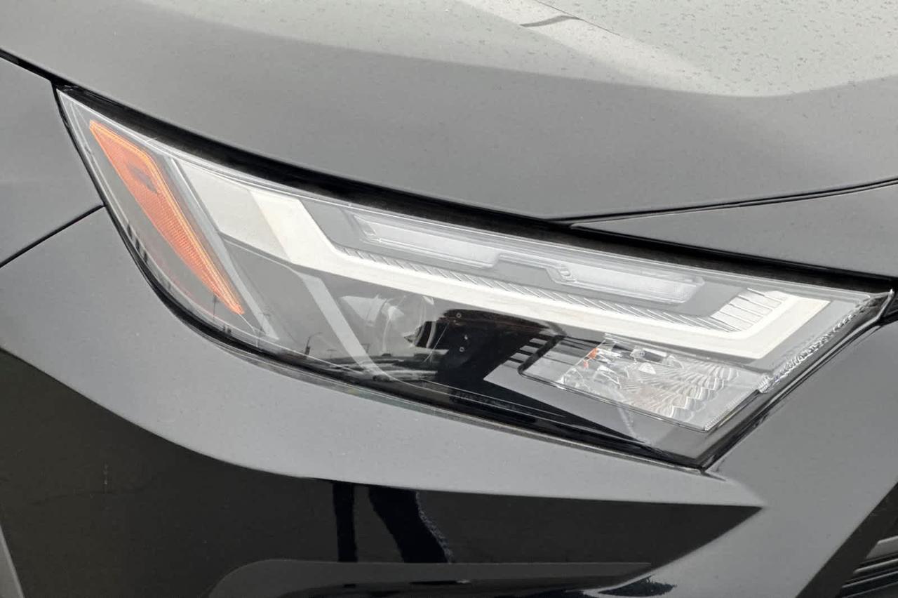2025 Toyota RAV4 XLE Premium Roseville CA