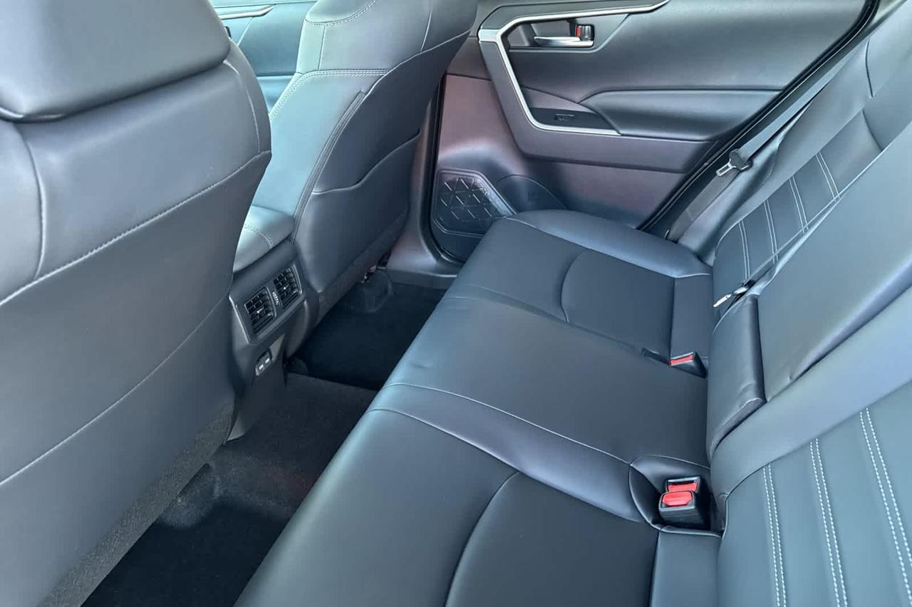 2025 Toyota RAV4 XLE Premium Roseville CA
