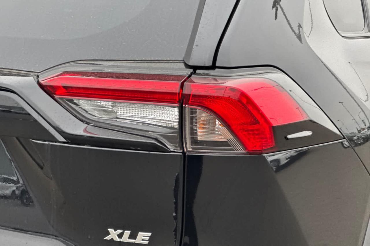 2025 Toyota RAV4 XLE Premium Roseville CA